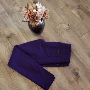 Joe's skinny Jean's like new